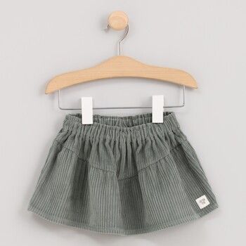 cotton fish Falda 89148 para niña