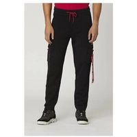 aeronautica militare pantalon chandal pf894f512934300 para hombre