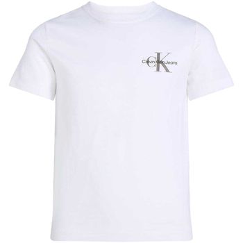 Calvin Klein Jeans Tops y Camisetas Jeans para niño