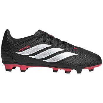 adidas Zapatillas de fútbol Predator para niño