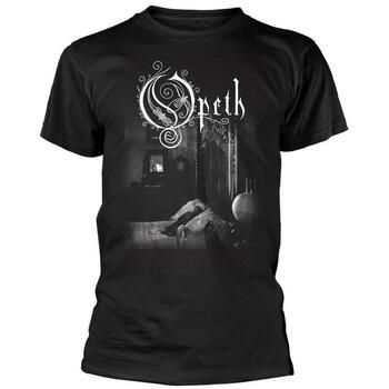 Opeth Camiseta manga larga Deliverance para mujer