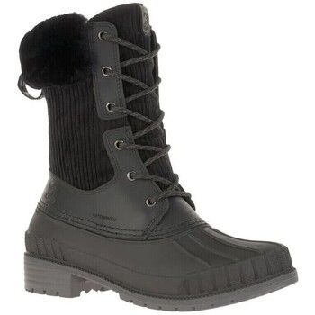 KAMIK Descansos Winterstiefel Sienna Cuff para mujer
