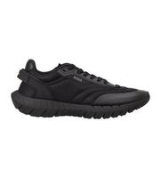 boss para hombre 50568946 zapatillas motion negro 46 plano cordones casual mesh