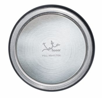 CAFETERA ITALIANA JATA CFI6 FULL INDUCCTION 6T