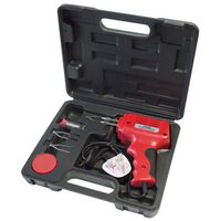 electric soldering gun kit 175w