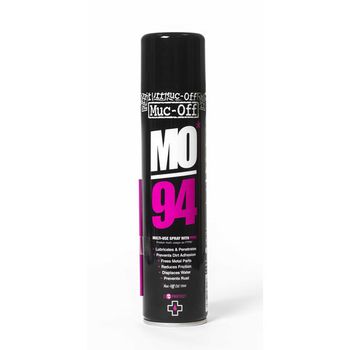 MO94 Single can - 400ml