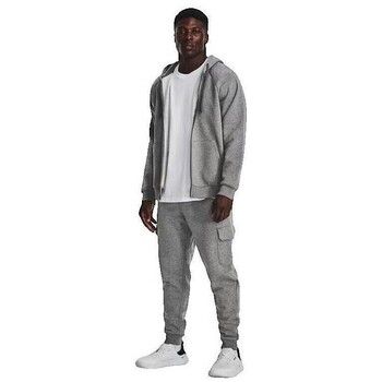 Under Armour Pantalones Pantalon Cargo Ua Rival En Polaire para hombre
