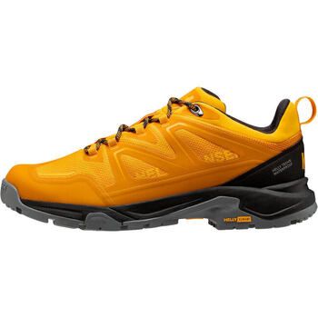 Helly Hansen Zapatillas de senderismo CASCADE LOW HT para hombre