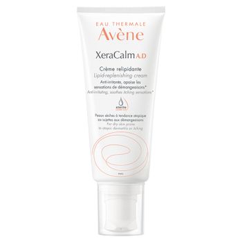 Avene XeraCalm A.D. Replenishing Cream