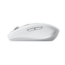 Logitech MX Anywhere 3S ratÃ³n Oficina mano derecha RF Wireless + Bluetooth Laser 8000 DPI