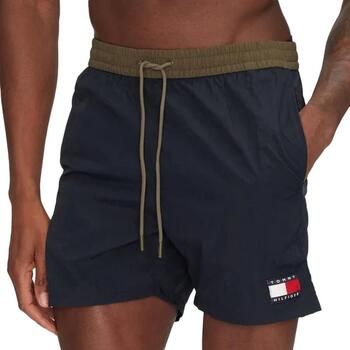 Tommy Hilfiger Bañador Drawstring 455 para hombre