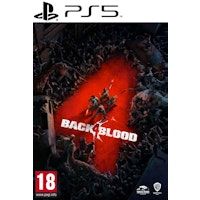 sony back 4 blood estandar plurilingue playstation 5