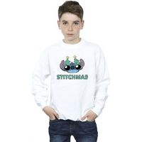 disney jersey stitchmas para nino
