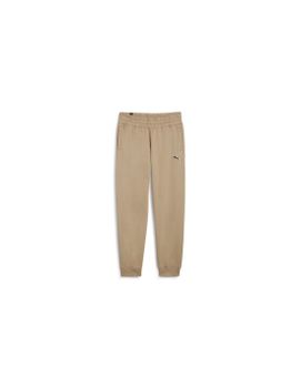 Pantalones Casual Puma Better Essentials Mujer Beige