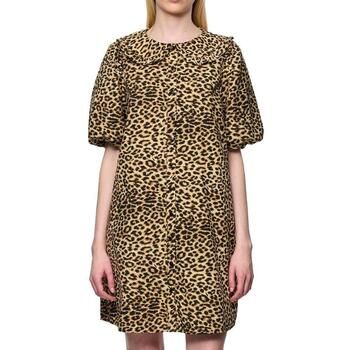 Pieces Vestido Nancy 2/4 para mujer