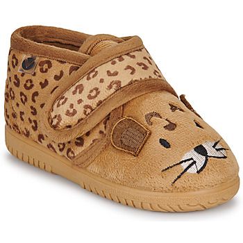 Victoria Pantuflas OJALA para niña