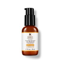 kiehls powerful-strength serum de vitamina c 50ml