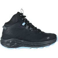 hi-tec zapatillas de senderismo geo fuse trek mid women para mujer