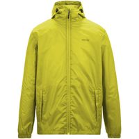 regatta cortaviento pack it iii para hombre
