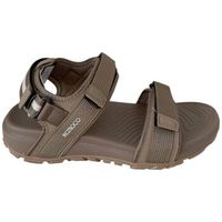 nicoboco sandalias sandalia velcro confort total para mujer