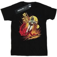 disney tops y camisetas rocket powered para nino