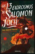 los 13 exorcismos de salomon joch