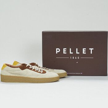Pellet Zapatillas GASTON para hombre