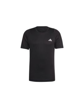 Camiseta de Running adidas Run Icons 3S T Hombre