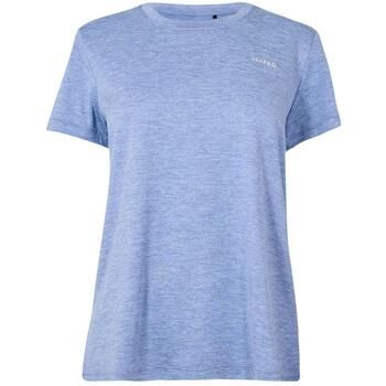 Usa Pro Camiseta Tech C para mujer
