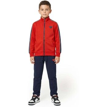 Leone 1947 Chándal Boy Tracksuits Hj Sporting para niño