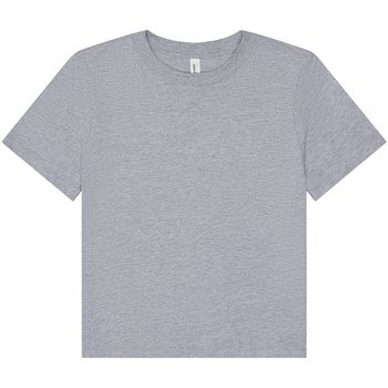 Bella + Canvas Camiseta RW11356 para mujer