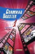 grammar booster 1 tchr bkcdr