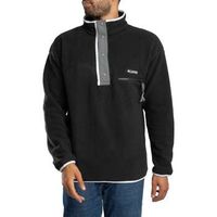 columbia polar polar con cierre de presion helvetia ii para hombre
