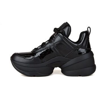 MICHAEL Michael Kors Deportivas Moda Olympia Trainer para mujer
