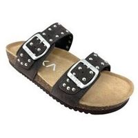 etika sandalias sandalia senora 10093 marron para mujer