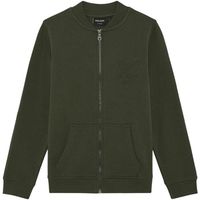 lyle  scott chaqueta ls621 para nino