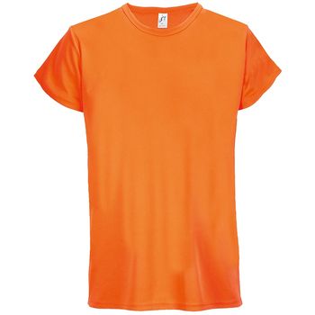 Sols Camiseta Sprint para mujer