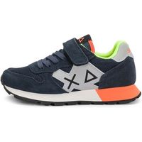 sun68 deportivas moda boys jaki fluo kid para nino