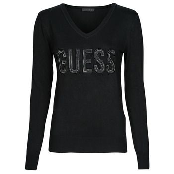 Guess Jersey PASCALE VN LS para mujer