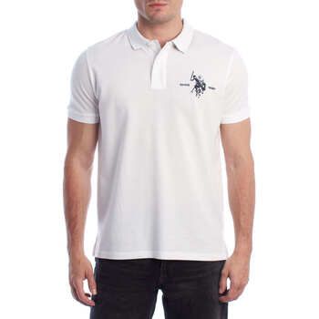 U.S Polo Assn. Polo US41197049 para hombre