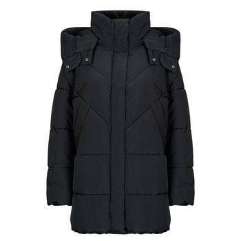 Guess Abrigo de plumas ELEONOR HOODIE para mujer