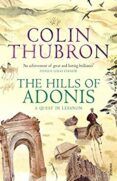 the hills of adonis