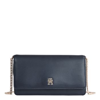 Tommy Hilfiger Bandolera Azul AW0AW16109-DW6