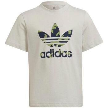 adidas Camiseta Originals para niño