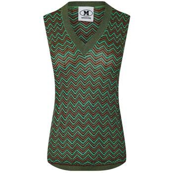 Missoni Camiseta tirantes GT60060 para mujer