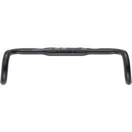 Zipp Manillar Service Course Sl 70 Xplr 440 Mm 31.8 Aluminio Negro Mate Logo Brillo