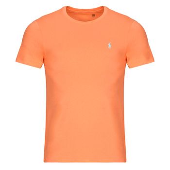 Polo Ralph Lauren Camiseta T-SHIRT AJUSTE EN COTON para hombre