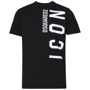 Dsquared Camiseta SY3928 para mujer