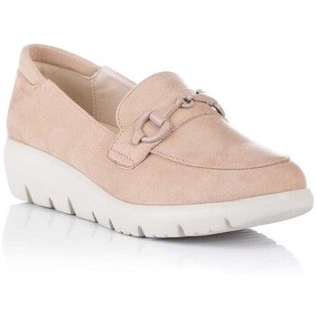 Amarpies Mocasines Mocasín con cuña - Plantilla de memoria para mujer