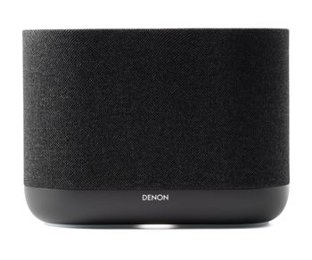 Denon HOME 400 Rango completo Carbón vegetal Inalámbrico y alámbrico